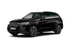BMW X5 F15 40D 313ZS X-DRIVE M-SPORTPAKET SOFT CLOSE HEAD UP SURROUND VIEW DRIVING ASSIST PLUS ADAPTIVE LED   